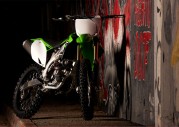 Kawasaki KX450F